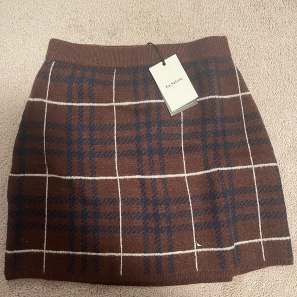 En Saison Women’s Skirt​​​